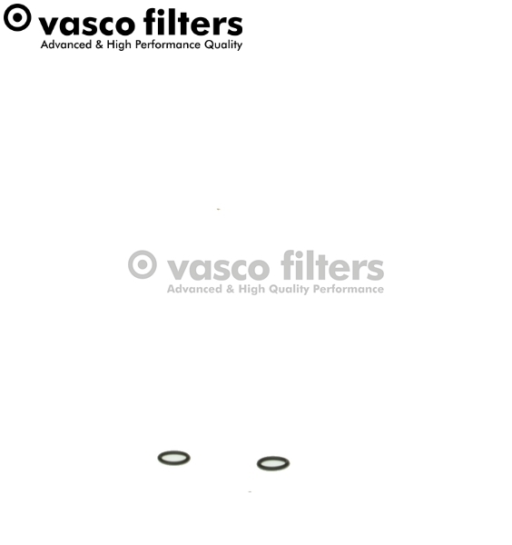 Топливный фильтр - C276 DAVID VASCO