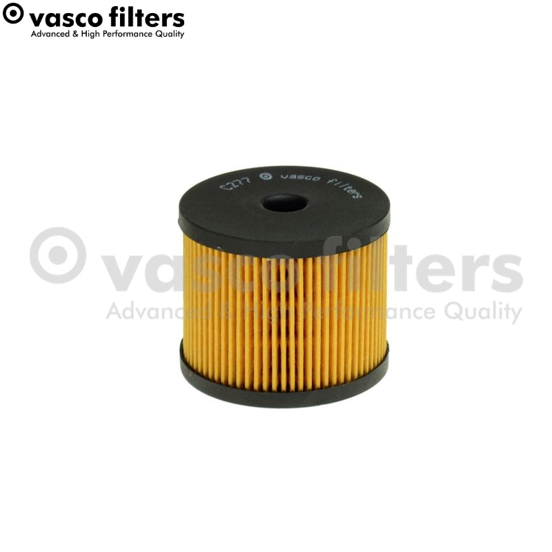 Fuel filter - C277 DAVID VASCO