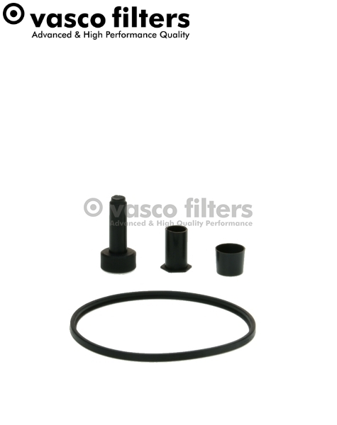 Fuel filter - C277 DAVID VASCO