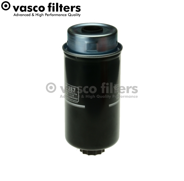 Fuel filter - C287 DAVID VASCO