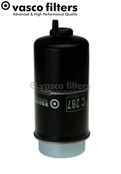 Fuel filter - C287 DAVID VASCO