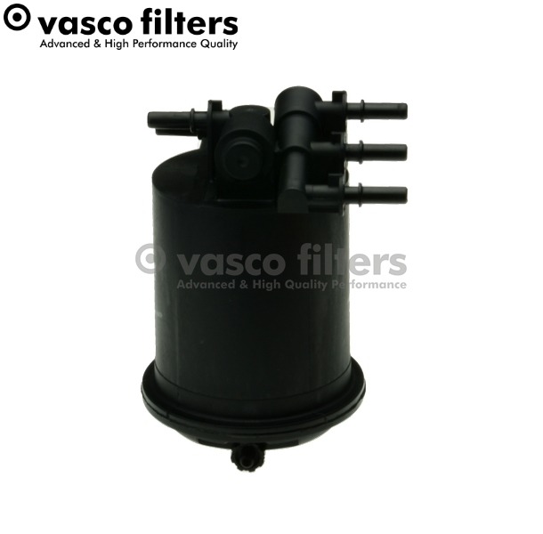 Fuel filter - C289 DAVID VASCO