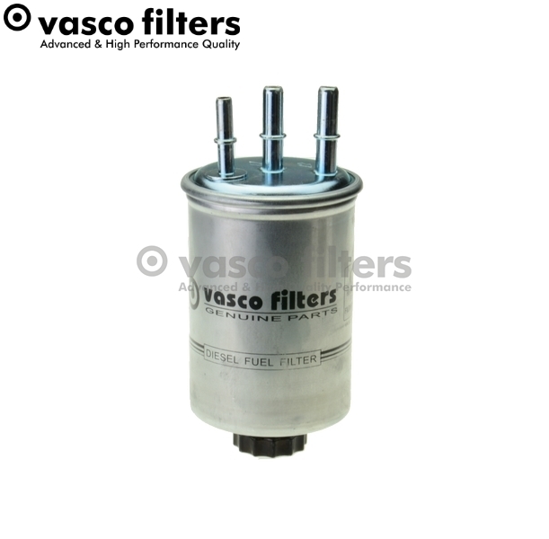 Filtro carburante - C290 DAVID VASCO