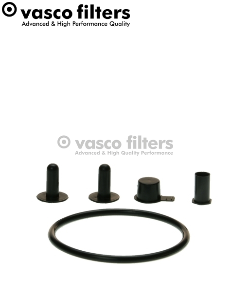 Fuel filter - C293 DAVID VASCO