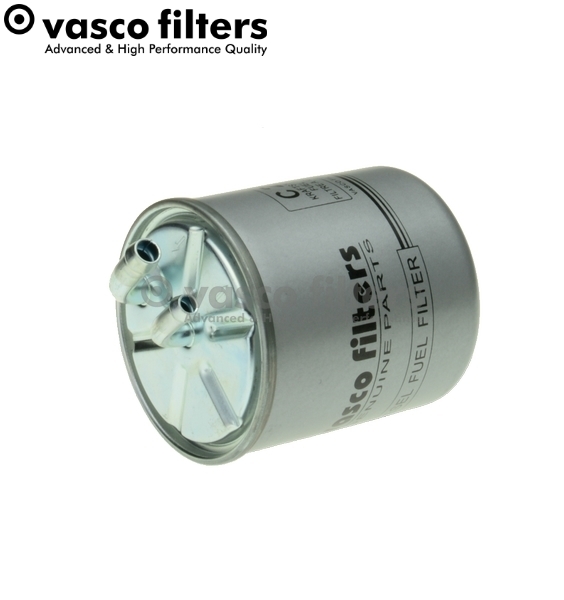 Kraftstofffilter - C296 DAVID VASCO