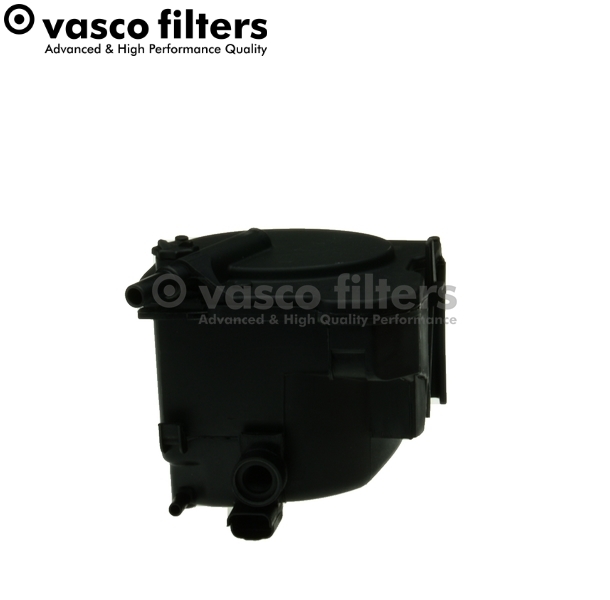 Fuel filter - C297 DAVID VASCO