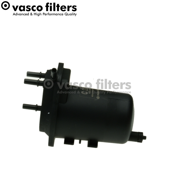 Fuel filter - C298 DAVID VASCO
