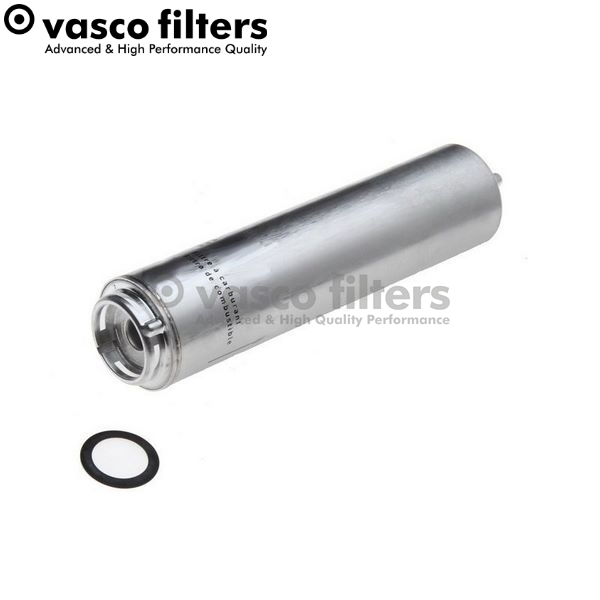 Fuel filter - C301 DAVID VASCO