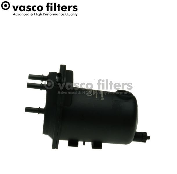 Filtro carburante - C302 DAVID VASCO