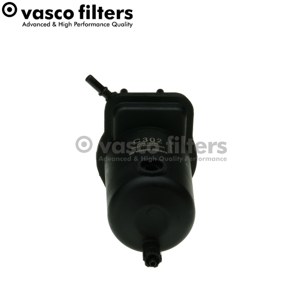 Fuel filter - C302 DAVID VASCO