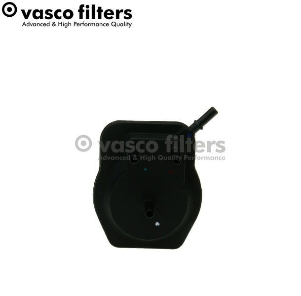 Fuel filter - C302 DAVID VASCO