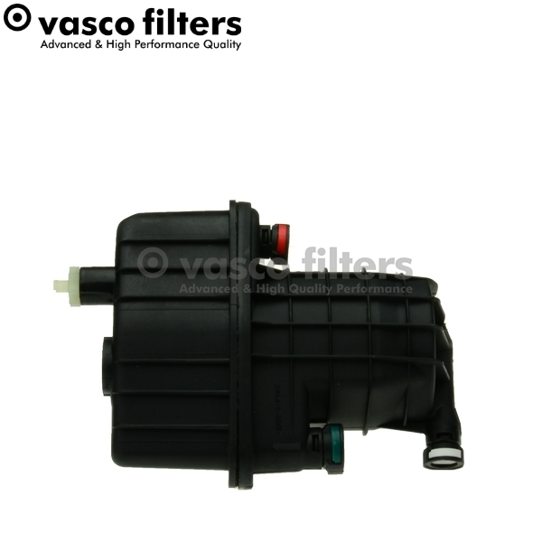 Fuel filter - C317 DAVID VASCO