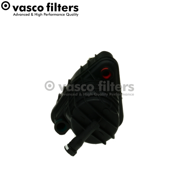 Fuel filter - C317 DAVID VASCO