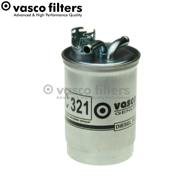 Топливный фильтр - C321 DAVID VASCO