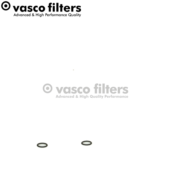 Топливный фильтр - C321 DAVID VASCO
