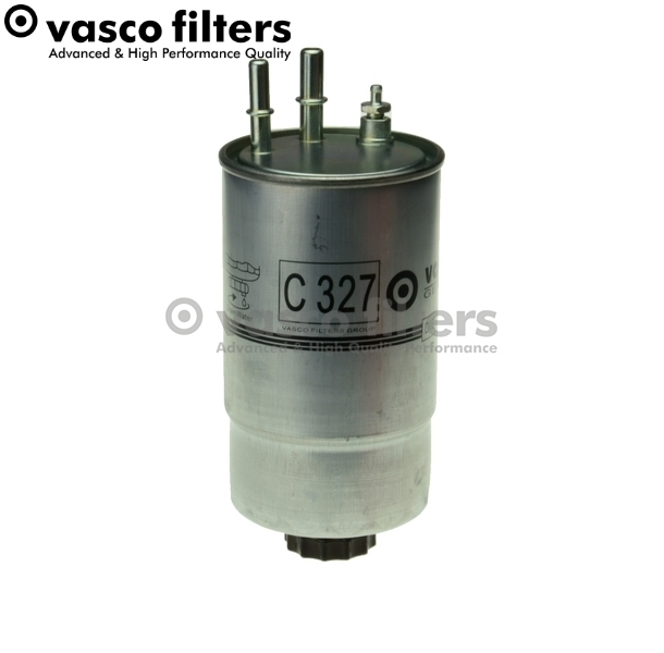 Fuel filter - C327 DAVID VASCO