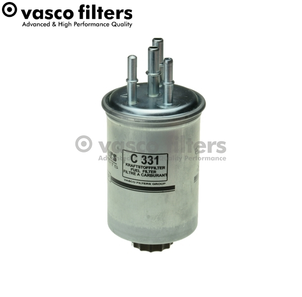 Fuel filter - C331 DAVID VASCO
