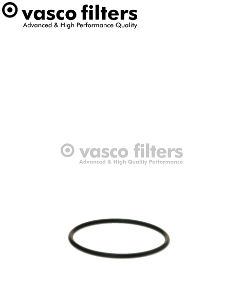 Kraftstofffilter - C337 DAVID VASCO