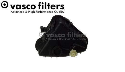 Fuel filter - C348 DAVID VASCO