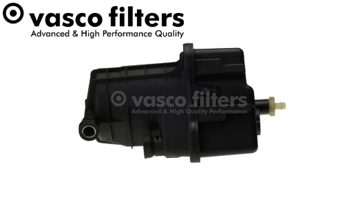 Fuel filter - C348 DAVID VASCO
