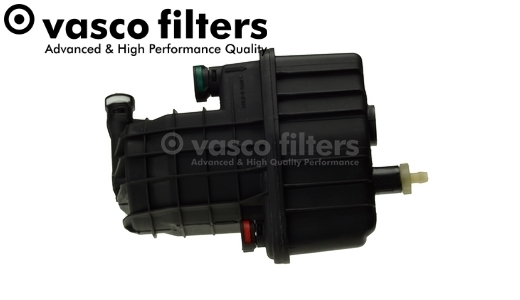 Fuel filter - C348 DAVID VASCO