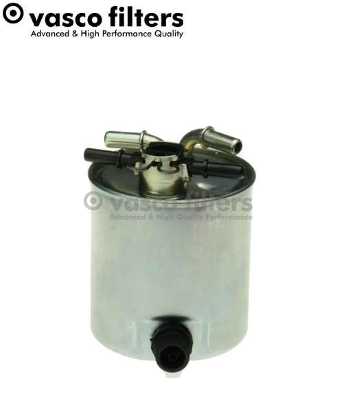Fuel filter - C358 DAVID VASCO