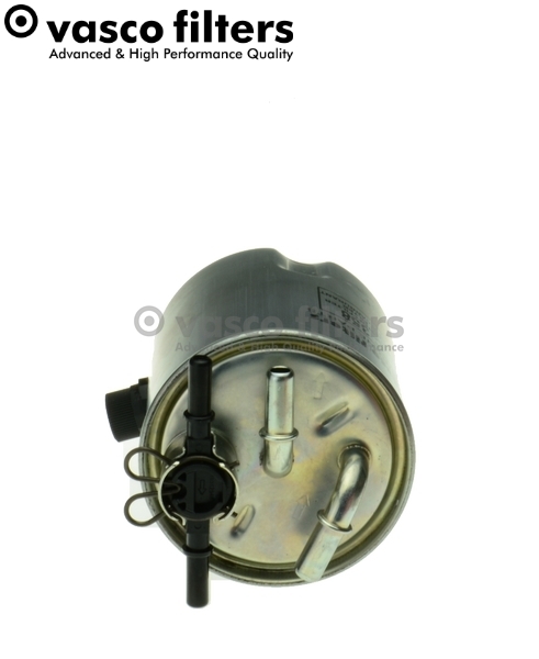 Fuel filter - C358 DAVID VASCO