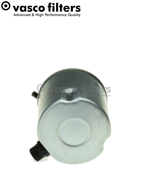 Fuel filter - C358 DAVID VASCO