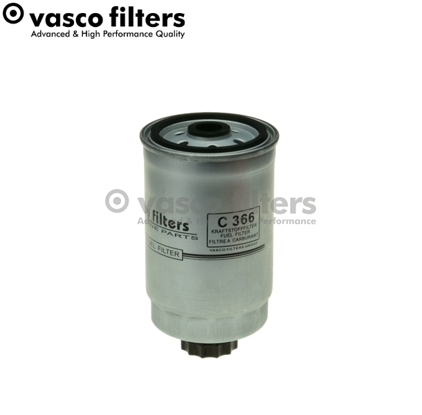 Filtro carburante - C366 DAVID VASCO