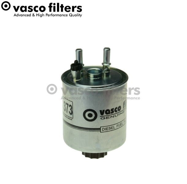 Fuel filter - C373 DAVID VASCO
