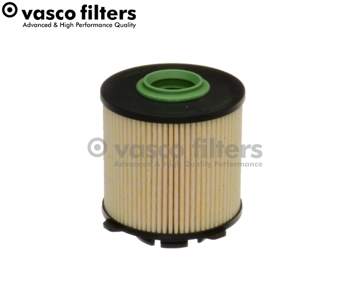 Filtro carburante - C396 DAVID VASCO
