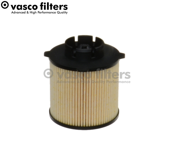 Fuel filter - C396 DAVID VASCO