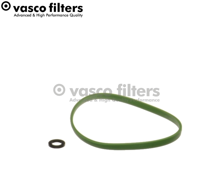 Fuel filter - C396 DAVID VASCO