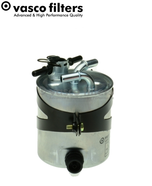 Fuel filter - C404 DAVID VASCO