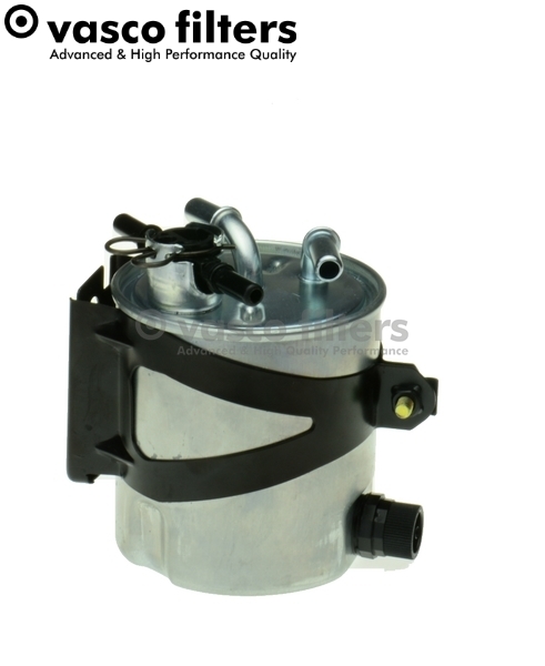 Fuel filter - C404 DAVID VASCO