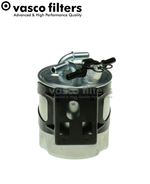 Fuel filter - C404 DAVID VASCO