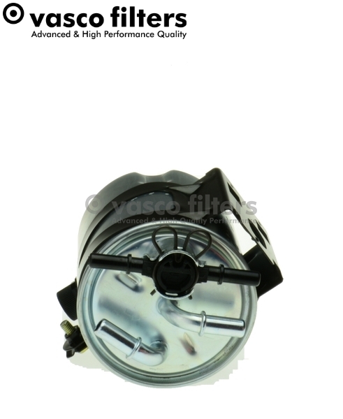 Fuel filter - C404 DAVID VASCO