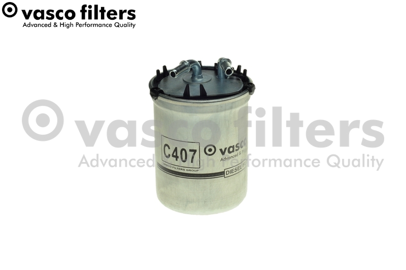 Fuel filter - C407 DAVID VASCO