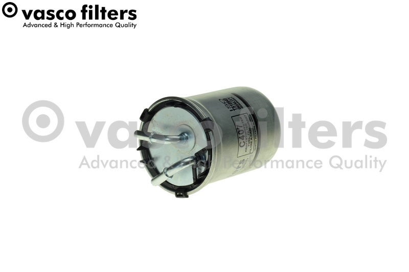 Fuel filter - C407 DAVID VASCO