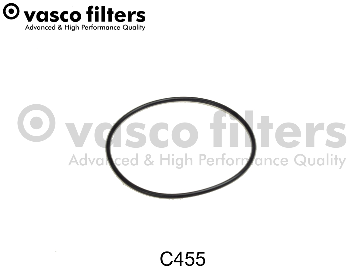 Топливный фильтр - C455 DAVID VASCO