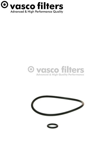 Топливный фильтр - C900 DAVID VASCO