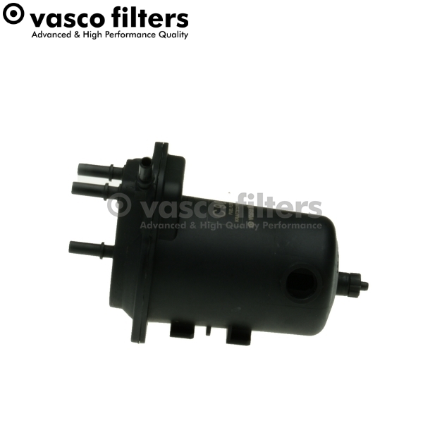 Fuel filter - C901 DAVID VASCO