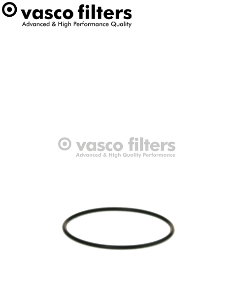 Kraftstofffilter - C902 DAVID VASCO