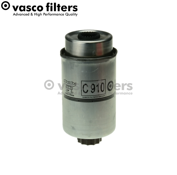 Fuel filter - C910 DAVID VASCO