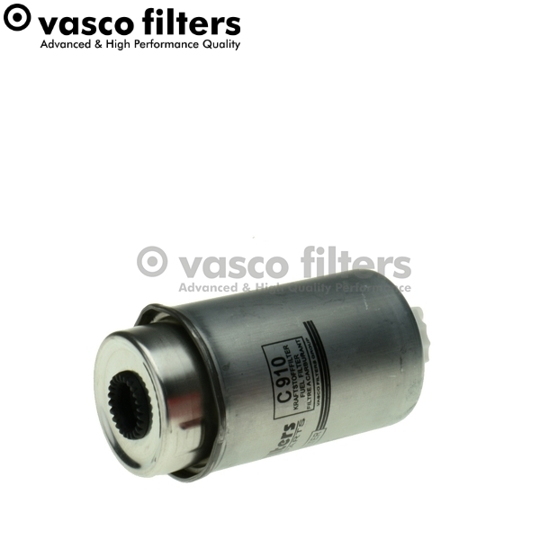 Kraftstofffilter - C910 DAVID VASCO