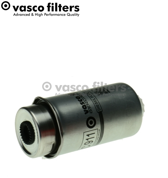 Fuel filter - C911 DAVID VASCO