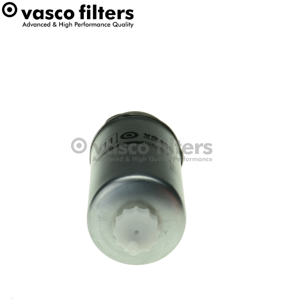 Fuel filter - C911 DAVID VASCO