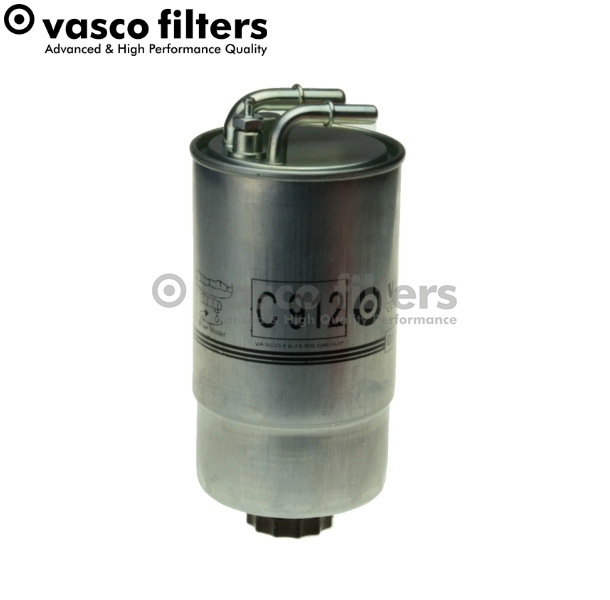 Filtro carburante - C912 DAVID VASCO