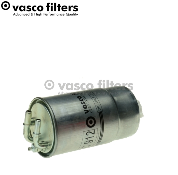 Fuel filter - C912 DAVID VASCO