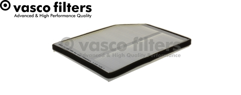 Filter, interior air - O029 DAVID VASCO